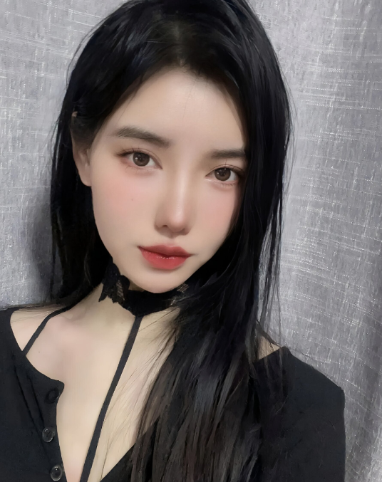 兼职芸儿逼紧粉嫩